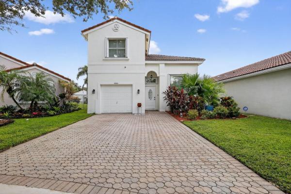 6804 Green Island Ter, Lake Worth, Florida 33463, image 1