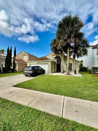 Regency Place At Boca Winds, 22449 Middletown Dr, Boca Raton, Florida 33428, image 1