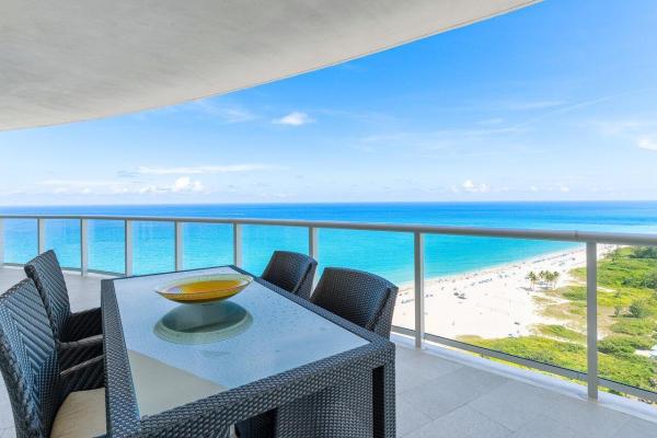 The Ritz-Carlton Residences, 2700 N Ocean Dr 2203a, Riviera Beach, Florida 33404, image 1