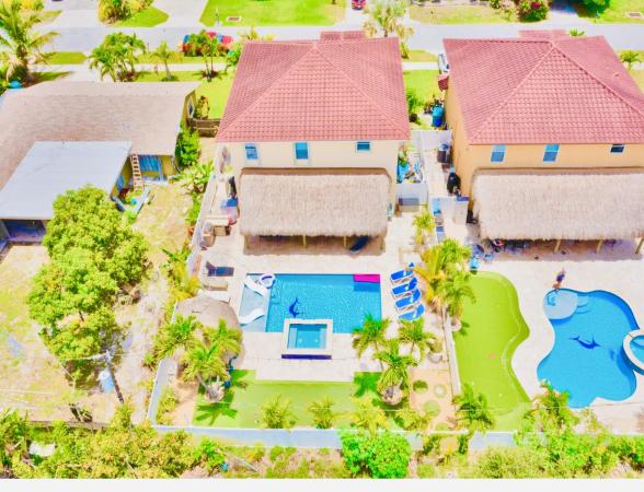 Boynton Heights, 420 SW 1st Ave, Boynton Beach, Florida 33435, image 1