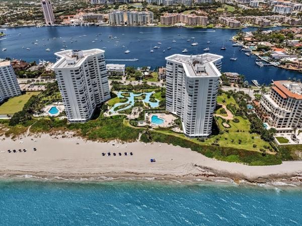 Chalfonte, 500 S Ocean Blvd 909, Boca Raton, Florida 33432, image 1