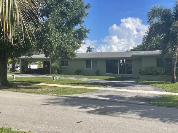 Melrose Park, 1000 Wyoming Ave, Fort Lauderdale, Florida 33312, image 1