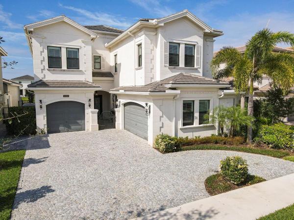 Seven Bridges, 16323 Pantheon Pass, Delray Beach, Florida 33446, image 1