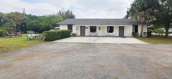 West Palm Beach No HOA, 4647 Marguerita St, West Palm Beach, Florida 33417, image 1