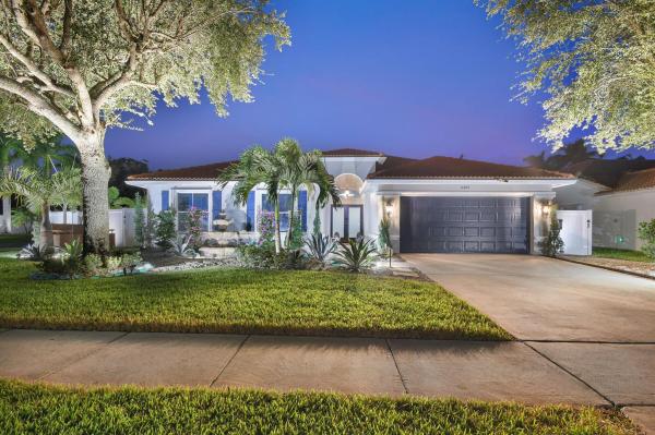 6405 Shadow Creek Village Cir, Lake Worth, Florida 33463, image 1
