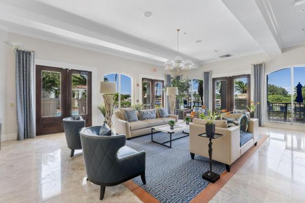 2218 Tuscany Way, Boynton Beach, Florida 33435, image 2