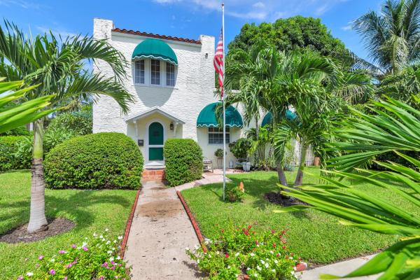 Old Northwood, 443 31st St, West Palm Beach, Florida 33407, image 1