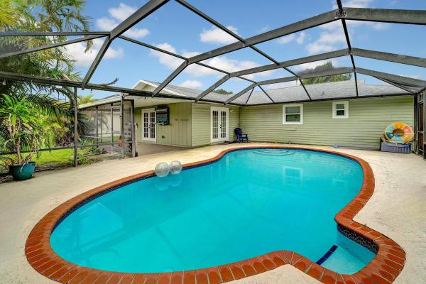 Riverview, 1918 SE Cheltenham St, Port St. Lucie, Florida 34983, image 1
