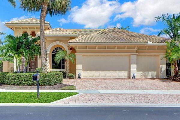 Landings At Woodfield Country Club, 3879 Landings Dr, Boca Raton, Florida 33496, image 1