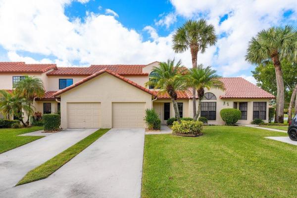 Woodstream, 10325 Hidden Springs Ct, Boca Raton, Florida 33498, image 1
