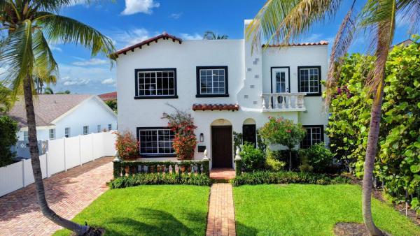 322 Cornell Dr, Lake Worth, Florida 33460, image 1