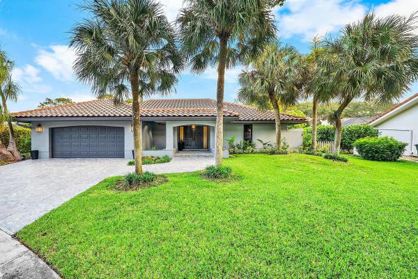 Millpond, 3614 NW 23rd Ter, Boca Raton, Florida 33431, image 1
