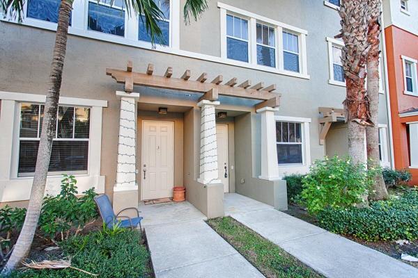 CitySide, 433 Amador Ln 3, West Palm Beach, Florida 33401, image 1