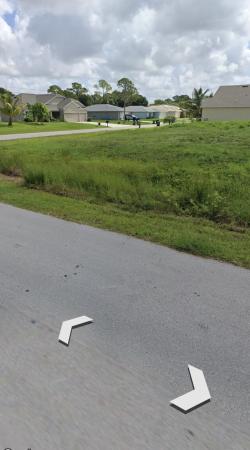 4001 SW Haycroft St, Port St. Lucie, Florida 34953, image 1