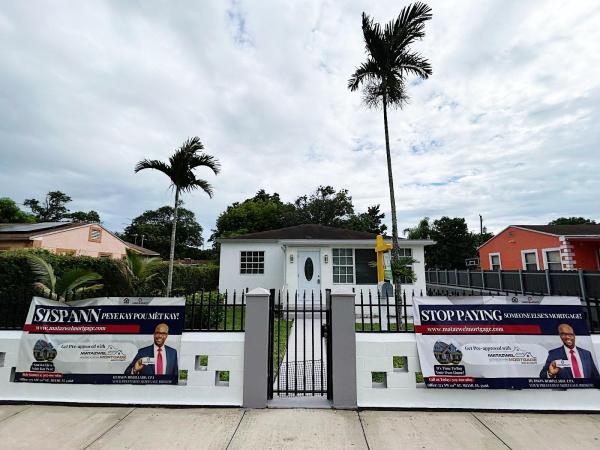 North Shore Heights, 740 NW 122nd St, North Miami, Florida 33168, image 1
