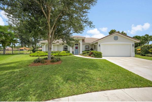 The Estates Of Royal Palm Beach, 110 Jacaranda Ct, Royal Palm Beach, Florida 33411, image 1