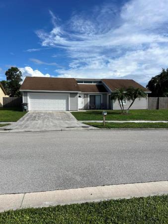Woodside, 9353 Longmeadow Cir, Boynton Beach, Florida 33436, image 1