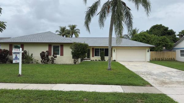 Eastwood Of Wellington, 1194 Belmore Ter, Wellington, Florida 33414, image 1