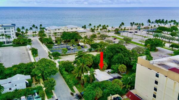 Manhattan Beach Properties, 2040 E Hillsboro Blvd, Deerfield Beach, Florida 33441, image 1