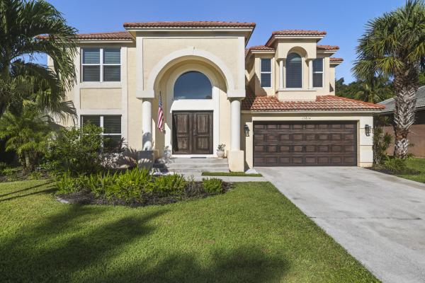 Hidden Creek At Binks Forest, 15814 Bent Creek Rd, Wellington, Florida 33414, image 1
