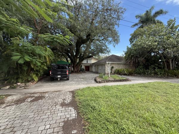 Lakes Of Emerald Hills, 3731 N Park Rd, Hollywood, Florida 33021, image 1