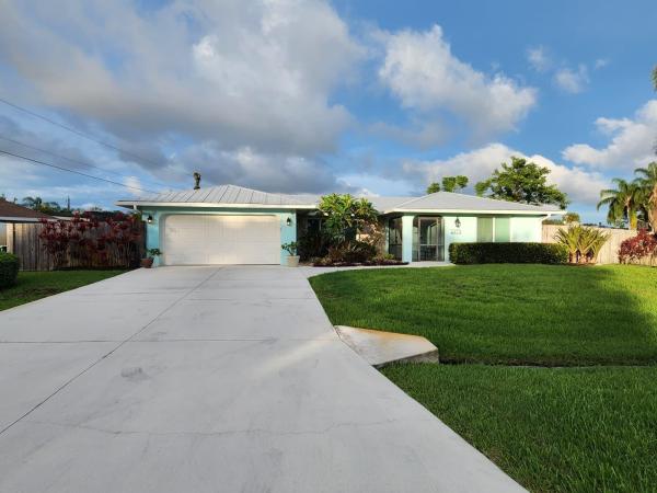Sandpiper Bay, 2373 SE Bordeaux Ct, Port St. Lucie, Florida 34952, image 1