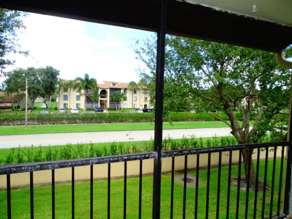 Pine Ridge North 4, 802 Sky Pine Way #F2, Greenacres, Florida 33415, image 2