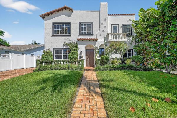 322 Cornell Dr, Lake Worth, Florida 33460, image 1