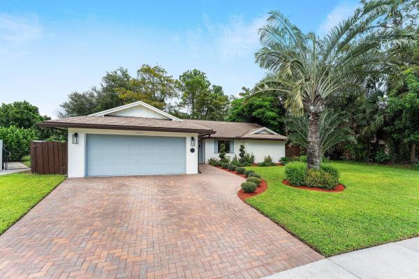 Sugar Pond Manor, 14271 Flora Ln, Wellington, Florida 33414, image 1