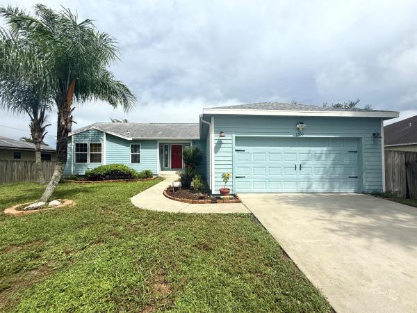 2509 SW Cooper Ln, Port St. Lucie, Florida 34984, image 1