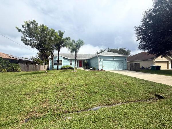 2509 SW Cooper Ln, Port St. Lucie, Florida 34984, image 1