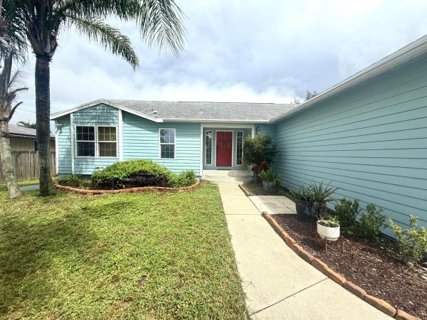 2509 SW Cooper Ln, Port St. Lucie, Florida 34984, image 2