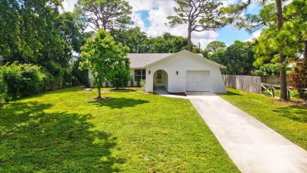 Delray Garden Estates, 5456 Sunrise Blvd, Delray Beach, Florida 33484, image 1