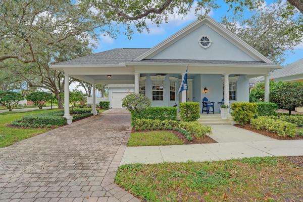 Newhaven At Abacoa, 532 Sweet Bay Cir, Jupiter, Florida 33458, image 1