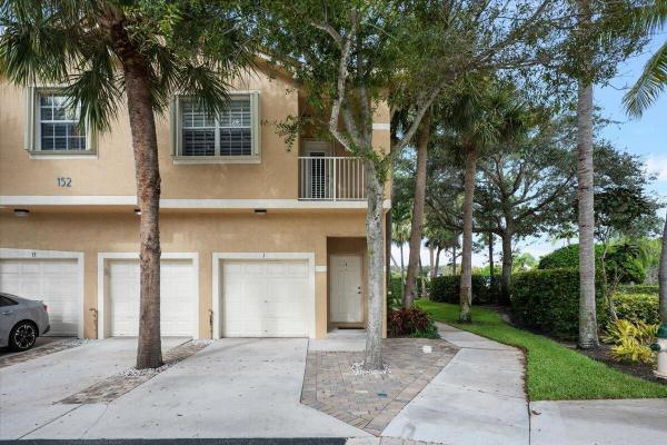 Tequesta Cay, 152 Village Blvd #J, Tequesta, Florida 33469, image 1