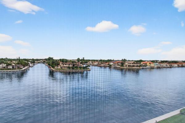 Penthouse Highlands, 3100 S Ocean Blvd 5160, Highland Beach, Florida 33487, image 1