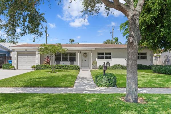 Lantana Heights, 1409 W Ocean Ave, Lantana, Florida 33462, image 1