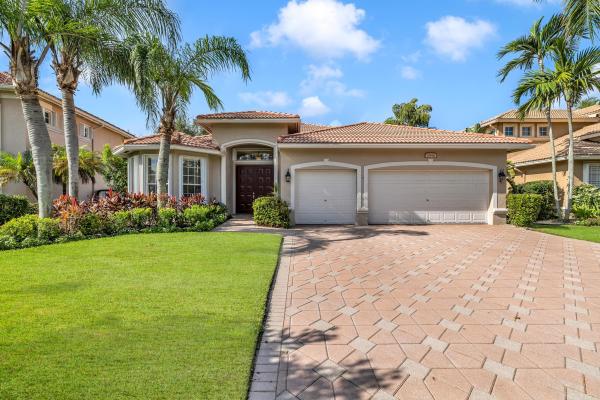 Grand Reserve, 5948 NW 54th Cir, Coral Springs, Florida 33067, image 1