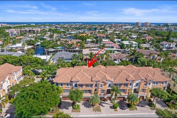 Trieste At Boca, 5660 NE Trieste Way, Boca Raton, Florida 33487, image 1