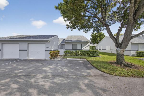 The Arbours Of The Palm Beaches, 2641 Gately Dr W 2404, West Palm Beach, Florida 33415, image 1