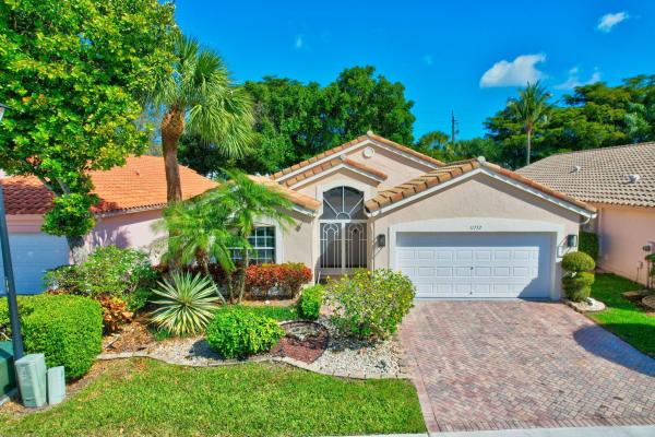 Cascade Lakes, 11752 Dove Hollow Ave, Boynton Beach, Florida 33437, image 1