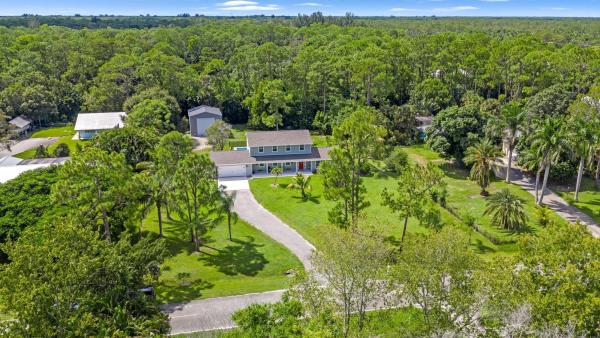 Jupiter Farms, 17885 Bridle Ln, Jupiter, Florida 33478, image 1
