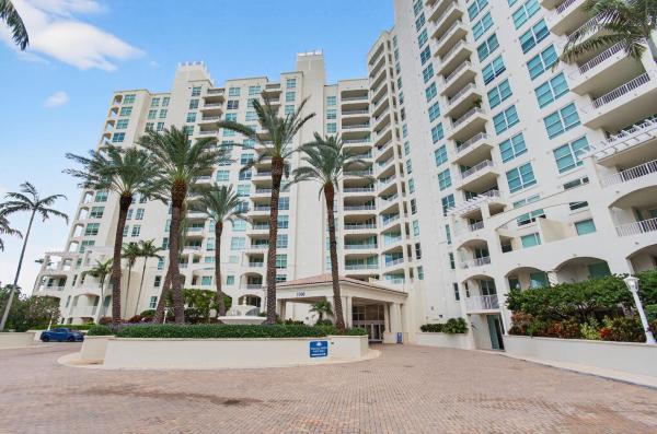 Toscana North Tower, 3700 S Ocean Blvd 110a, Highland Beach, Florida 33487, image 1