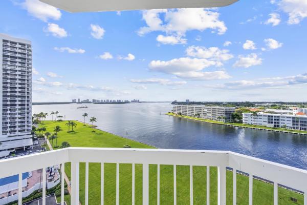 Old Port Cove Tower West, 123 Lakeshore Dr 943, North Palm Beach, Florida 33408, image 1