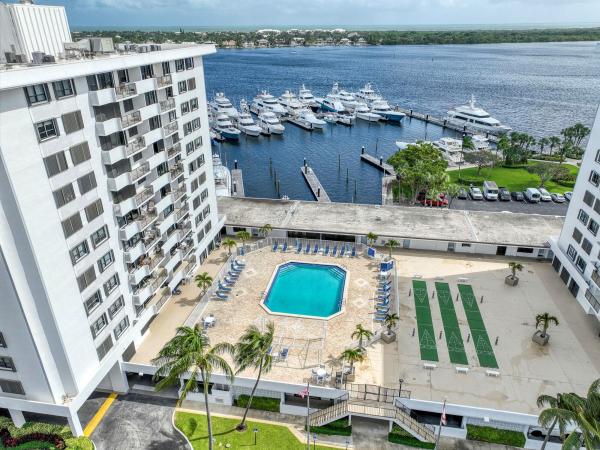 Admirality, 1208 Marine Way 602, North Palm Beach, Florida 33408, image 1