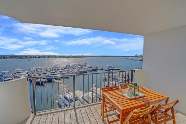 Admirality, 1208 Marine Way #602, North Palm Beach, Florida 33408, image 1
