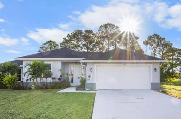 Crane Landing, 4583 SW Bradbury St, Port St. Lucie, Florida 34953, image 1