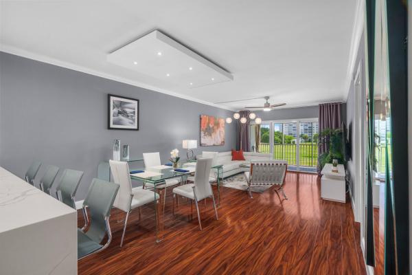 Palm-Aire Country Club 1, 2900 N Palm Aire Dr #203, Pompano Beach, Florida 33069, image 1