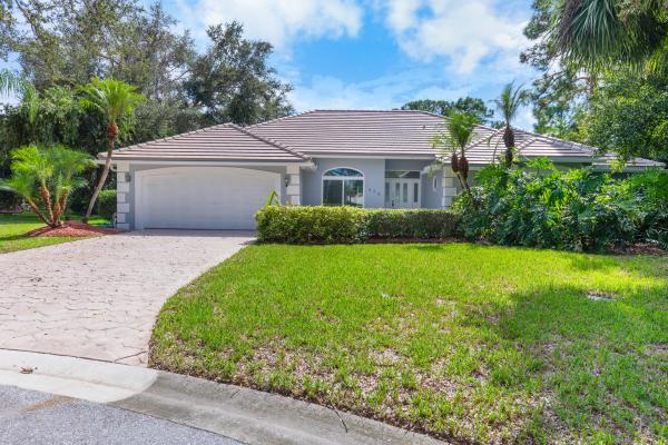 The Sanctuary At SLW Country Club Estates, 470 SW Sanctuary Pl, Port St. Lucie, Florida 34986, image 1
