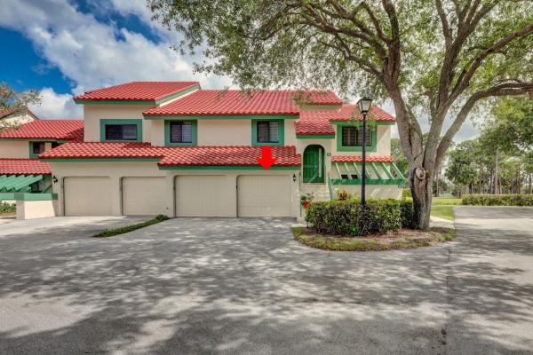 Lexington Green, 6 Lexington Ln E D, Palm Beach Gardens, Florida 33418, image 1